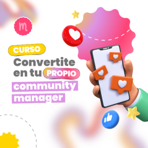 Convertite en tu propio CM