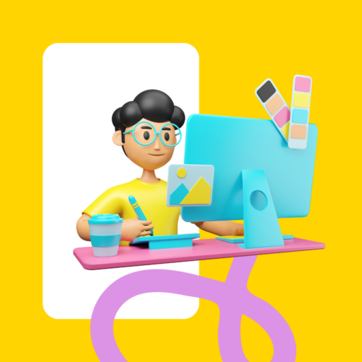 Creación de marca y diseño gráfico thumbnail