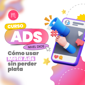 Aprendé a hacer ADS like Dios